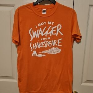 Shakespeare T-Shirt